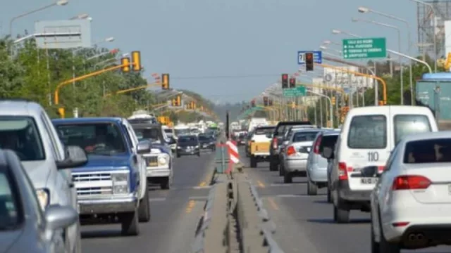 Los patentamientos de autos para atrás: casi un 30% de baja desde el año pasado