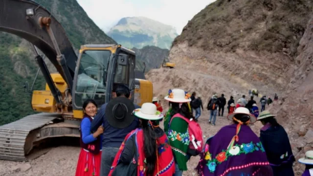 ¡Jujuy tendrá nuevo corredor turístico en altura! El domingo será la inauguración