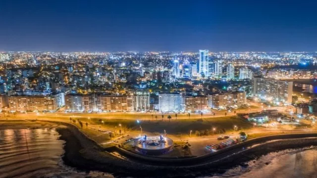 Montevideo es la ciudad con mejor satisfacción turística de América Latina