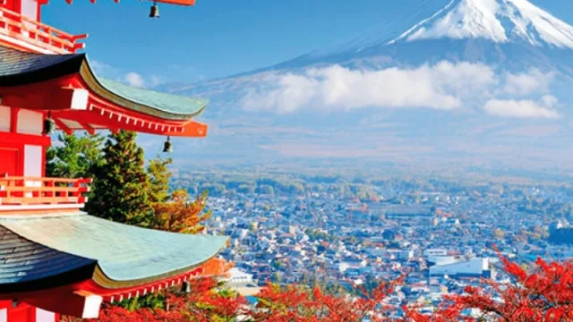 Convocan a participar de un curso para el desarrollo de pymes en Japón