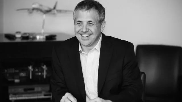 LATAM Airlines anuncia nuevo CEO a partir de marzo