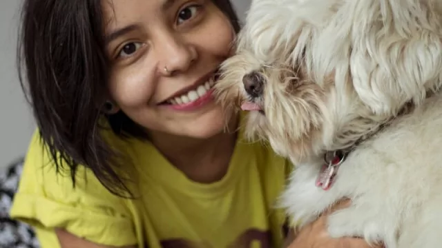 DogHero, el sitio disponible en Neuquén donde se puede ganar $ 320 por noche cuidando perros