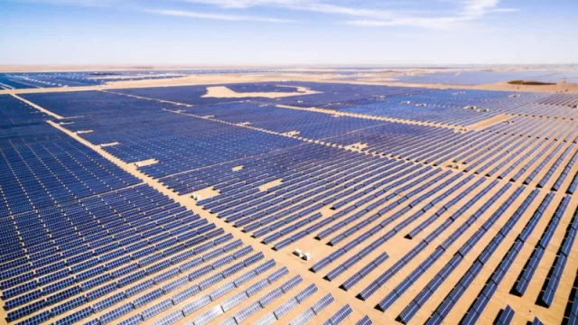 El 2 de octubre inaugurarán Cauchari II y III  (diciembre mes clave para venta de energía)