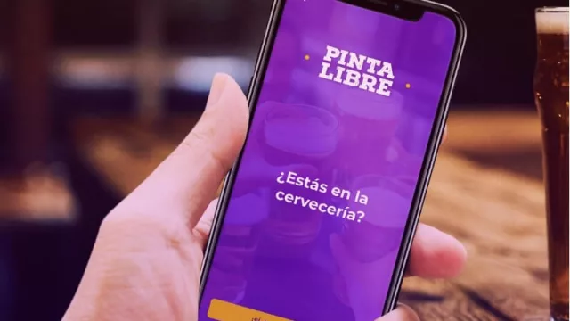 “Somos la primer plataforma con modelo suscripción para tomar cerveza en el mundo”: Llegó Pinta Libre a Neuquén 