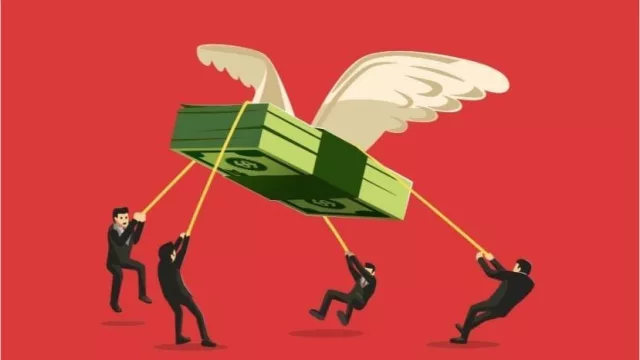 El control de cambios logró moderar la salida de depósitos en dólares