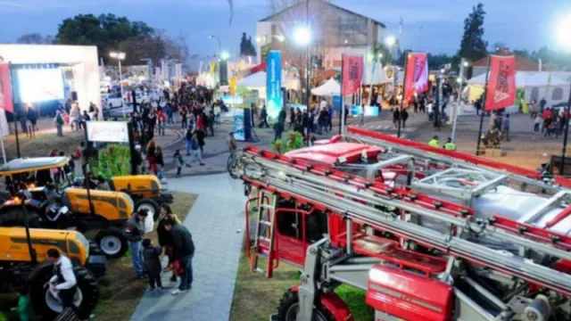 Una nueva edición de la Expo Tucumán saca a relucir lo mejor de la producción provincial