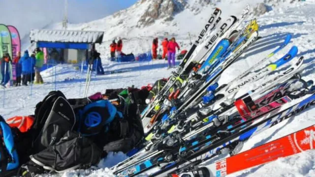 Septiembre llega a Bariloche con la fecha FASA de esquí alpino Memorial Roberto Trappa 