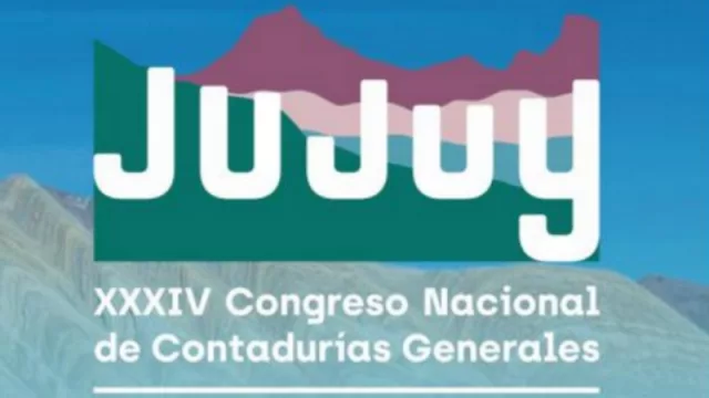 Esta semana Jujuy recibe al Congreso de Contadurías Generales