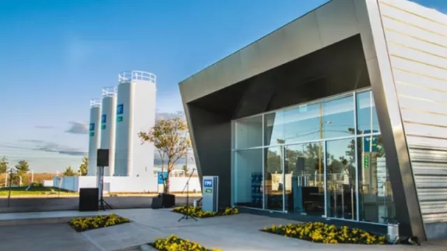 La salteña Combustibles del Norte ganó el Premio Pyme de Banco Galicia y Clarín