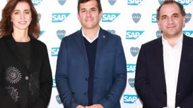 Boca tiene un nuevo refuerzo: implementará “SAP Business One” para potenciar su crecimiento