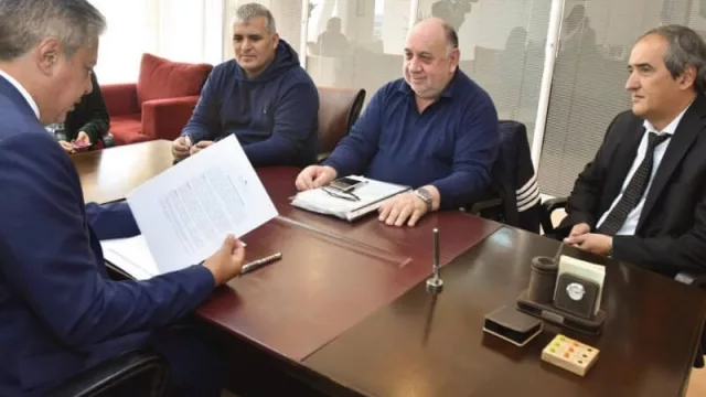 La Legislatura en norma: celebraron la recertificación del Sistema de Gestión de Calidad a la norma ISO 9001