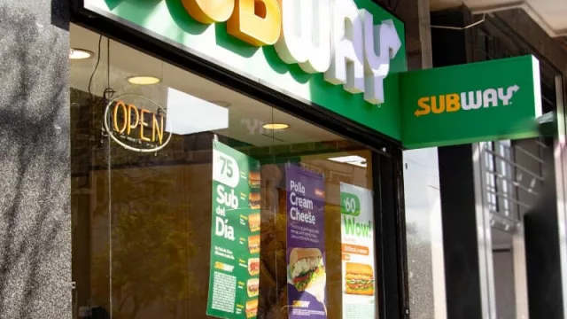 En qué anda Subway: la cadena de fast food tiene 4 locales en Neuquén (¿y llegan más?)