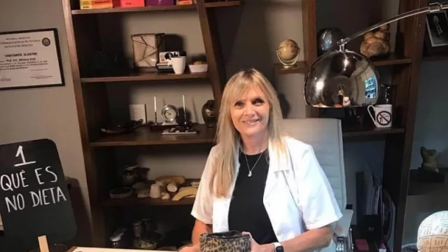 Naltreva (el fármaco más vendido de EE.UU. contra el sobrepeso y la obesidad) ya se vende en Neuquén