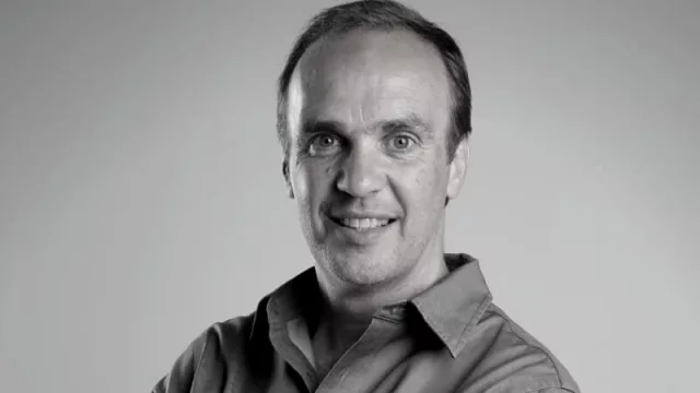 Nuevo gerente general en Grupo Dabra (Dexter, Netshoes)