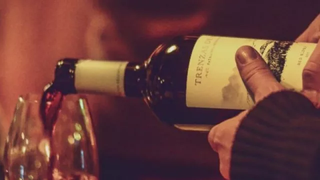 Bodegas Malma y Chapelco Ski Resort presentaron su nueva colaboración: "Trenzas de Agua"