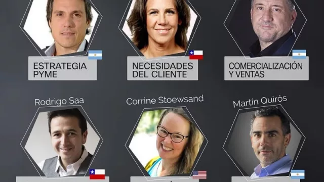 Se podrá vivir la décimo séptima edición de las Jornadas Tour Pyme 2019 en un evento exclusivo de streaming y networking en Casino del Río 