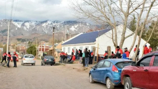 Trabajadores de Trident Southern Explorations en estado de alerta por la situación de la empresa