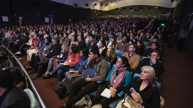 Arrasó con todo: El Social Media Day Neuquén rompió ayer con todos los esquemas