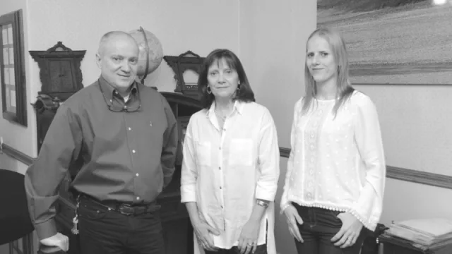 Artes Gráficas Crivelli, tres generaciones dedicadas a la impresión de calidad