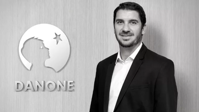 Gerente general en Nutrición Especializada de Danone