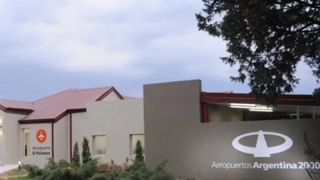 ANAC espera que un fallo de último momento salve la operación de las low cost en El Palomar (a 21 días del “dead line”)