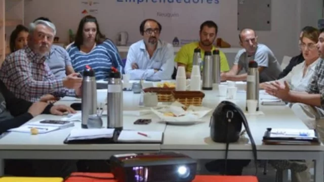 Mejorar la competitividad de las empresas, el objetivo de la nueva Mesa de Trabajo de la Madera y Muebles de la región