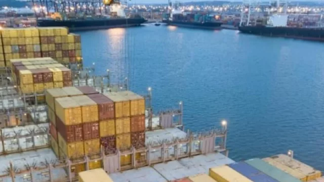 Una buena mitad de año: Las exportaciones neuquinas registraron un alza de 67% en el primer semestre 