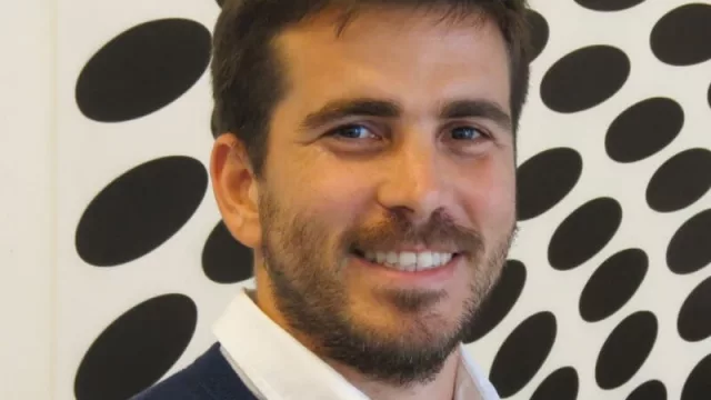 Germán Toribio y una charla que unirá la inteligencia artificial con la publicidad en el Social Media Day Neuquén