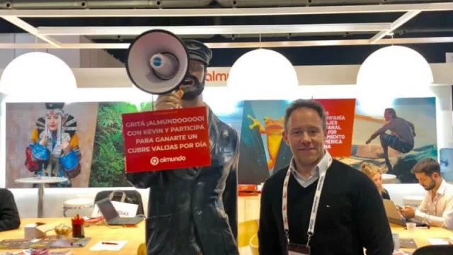 Almundo avanza con su plan de franquicias (qué perfil buscan)