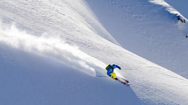 Una inversión de $ 520 millones va a la nieve de San Martín de los Andes