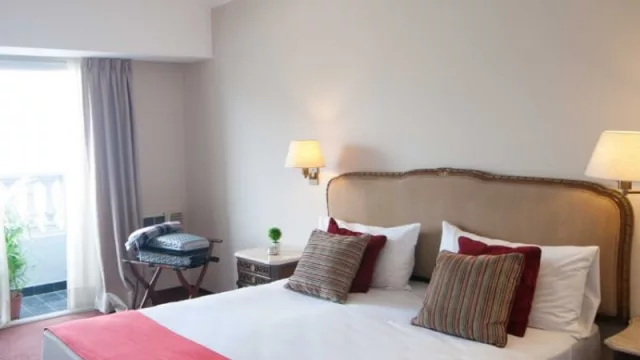 Un nuevo hotel llega a Buenos Aires de la mano de Ramada by Wyndham