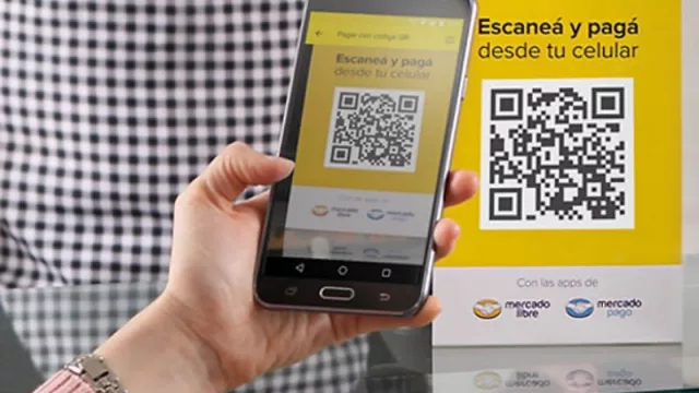 Los supermercados empezaron a aceptar pagos con código QR (y sus ventas siguen siendo de las mejores del país)