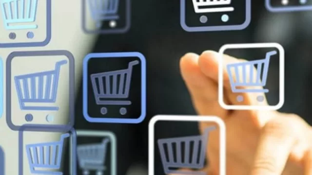 La patagonia es la región que más creció en eCommerce en el 2018 (más de un 70%)