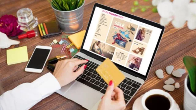 El 52% de los uruguayos compra por Internet