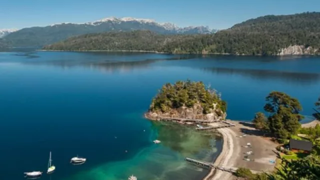 Neuquén promocionará sus mejores atractivos en Comodoro Rivadavia