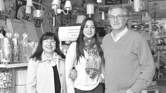 Mega combate la crisis con la tecnología del futuro y la fuerza familiar de la empresa