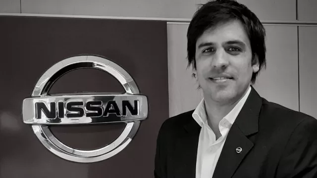 Nuevo gerente de Comunicaciones Corporativas en Nissan