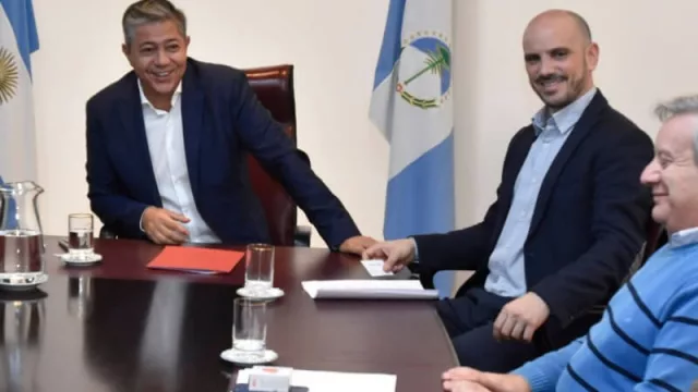 Capacitan en oficios con salida laboral a quienes asisten al Refugio Gabriel Brochero