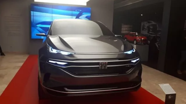 Fiat ya trabaja en la nueva Toro versión 2020 (y así es como será)