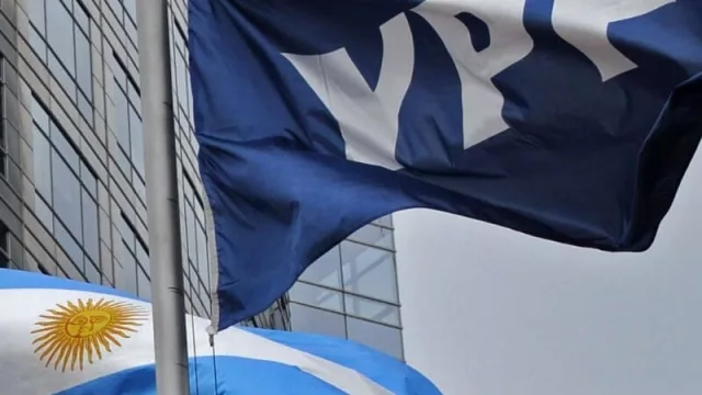 YPF frena inversiones: US$ 360 millones menos para Argentina