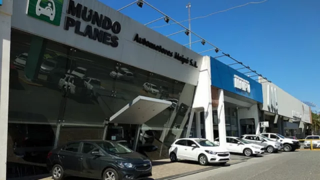 Congelan las cuotas de planes de ahorro hasta fin de año