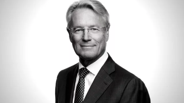 Nuevo CEO nombrado de manera unánime en ABB (viene de Sandvik) 