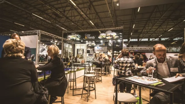 Anuga: Empresas paraguayas expondrán sus productos ante 160.000 personas 