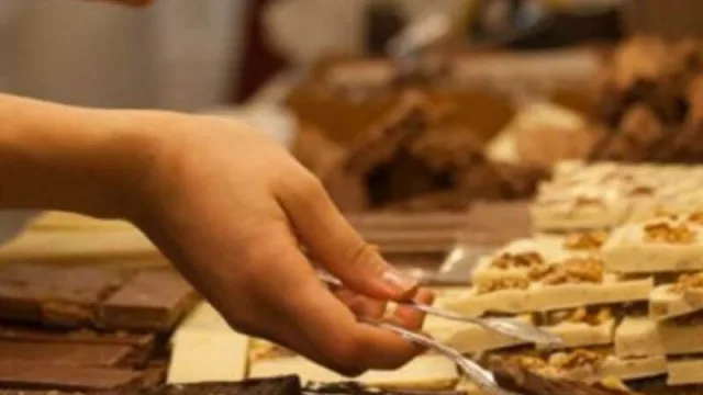 San Martín de los Andes renueva la Fiesta del Chocolate Neuquino