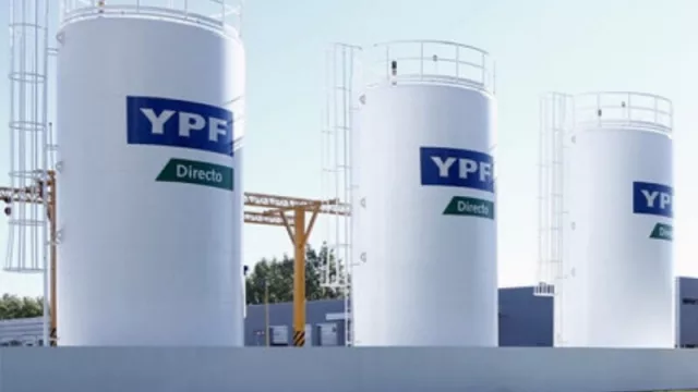 Con una pérdida de $10.000 millones en el primer semestre, YPF siguió sumando nuevas inversiones para Vaca Muerta
