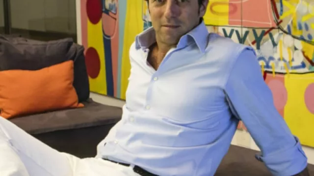 Galperín, el CEO de MercadoLibre, será el invitado de lujo de la mano de Experiencia Endeavor