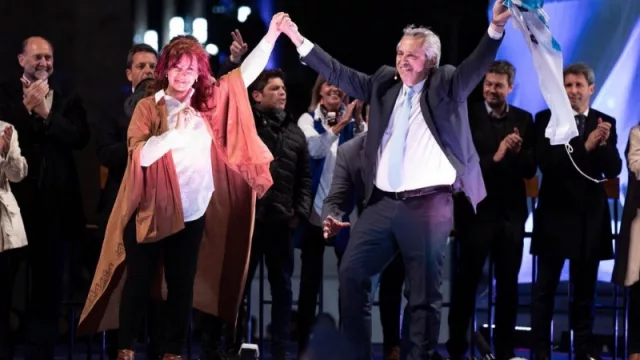 Tucumán así lo decidió: en la provincia manda el Frente de Todos por amplia mayoría