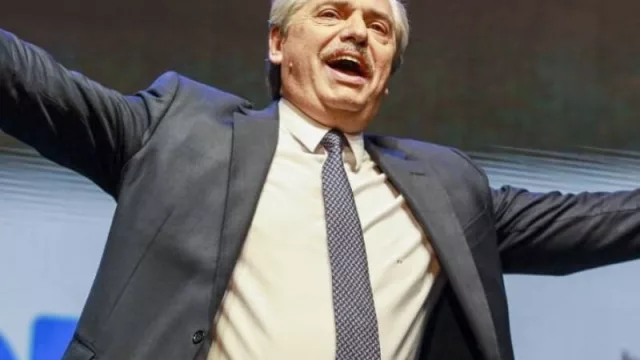 Con la boca abierta: Se impuso Fernández-Fernández en las PASO y dió que hablar a muchos empresarios neuquinos 