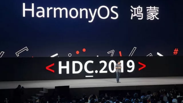 ¿Y si el SO de Huawei resulta mejor que Android?