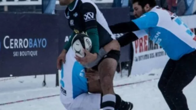 Este sábado, Cerro Bayo festeja 15 años de RugbyXtreme